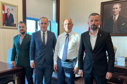 Yenişehir'de TMO ile çiftçinin eli rahatlayacak