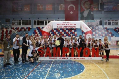 Poyrazın Kızları'nın ilk rakibi belli oldu