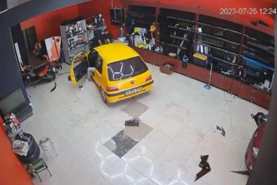 Tamircide facianın eşiğinden dönüldü!