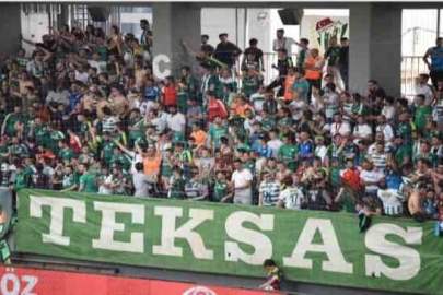 Teksas'tan dilekçe teslimi sonrası açıklama!