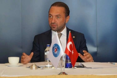 TÜGİAD, G20 Genç Girişimciler İttifakı'na ev sahipliği yapacak