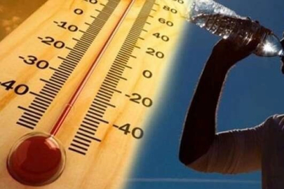 Bursa'ya kavurucu çöl sıcakları geliyor