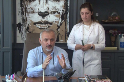 Yabancıların burun estetiğinde ilk tercihi Türkiye