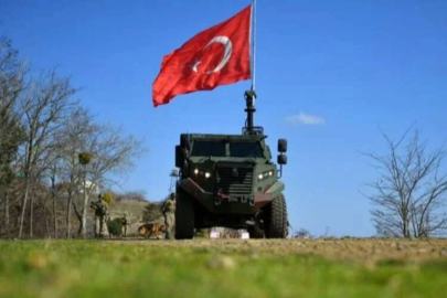 Hudutlarda FETÖ ile mücadele