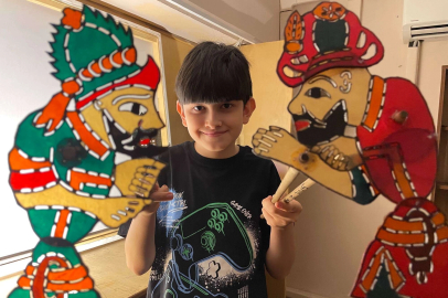 Küçük hayali, izleyenlerden tam not aldı