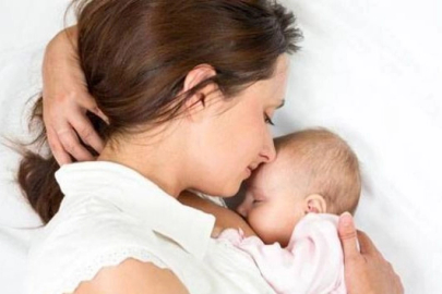 Anne sütü birçok hastalıktan koruyor