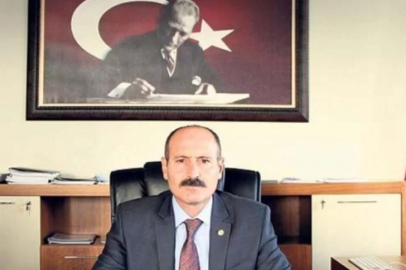 Bursa'ya yeni emniyet müdürü