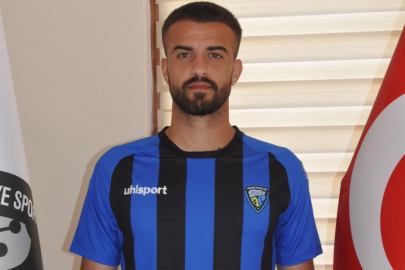 Karacabey Belediyespor'a Savunma Desteği