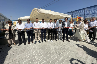 Uludağ Enerji Deprem Bölgesine Desteğini Aralıksız Sürdürüyor