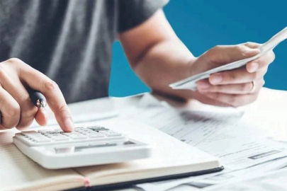 Kredi kartı ile borçlanmalarda 3 kat artış