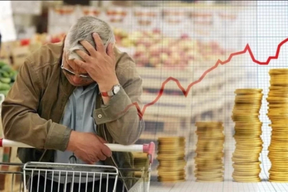 OECD açıkladı! Türkiye'de zenginler yoksullardan daha endişeli!