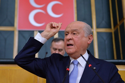 Bahçeli'den teşkilatlarına yerel seçim mesajı