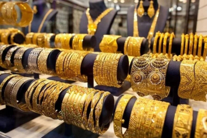 Altın ithalatının düşürülmesi için bir karar daha