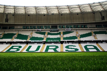 Bursaspor'da kombine satışları başlıyor