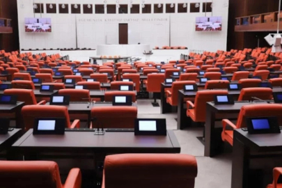 Meclis maden sahası için olağanüstü toplanıyor