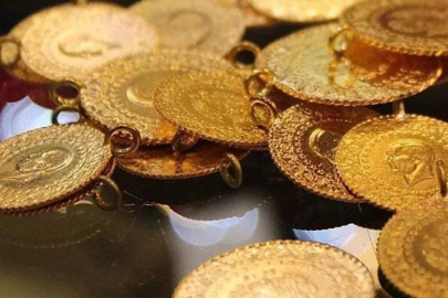 Yarım gram altın tarih oluyor!