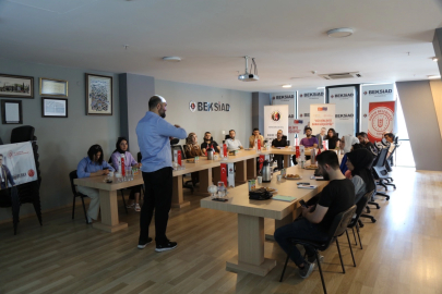 Gürsu'da "Biz birlikte güçlüyüz" projesi uygulanmaya başladı