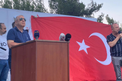 Ümit Özdağ’dan Bursaspor taraftarına mesaj “Var olsunlar”