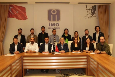 İMO Bursa ulaşım zamlarına tepki gösterdi