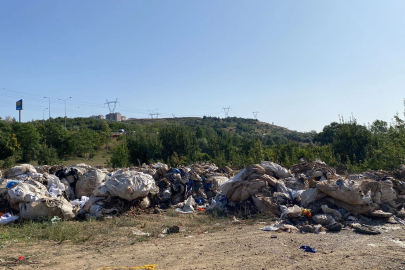 Zabıtadan çevre kirliliğine geçit yok!