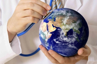 Sağlık turizmi yeni rekorlar peşinde