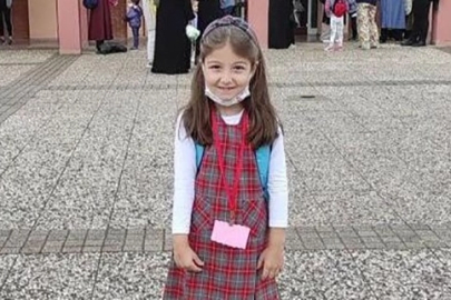 Minik Beril'den acı haber