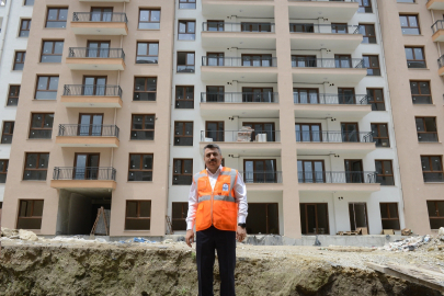 Yıldırım’da öncelik kentsel dönüşüm