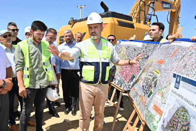 Bursa’nın dönüşüm projelerine akademik bakış