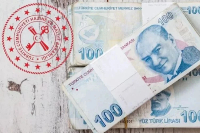 Hazine ve Maliye Bakanlığı 2,1 milyar TL tahsilat yaptı