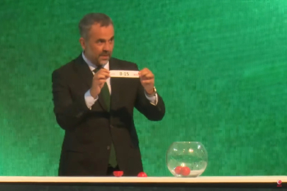 İşte Bursaspor İnfo Yatırım'ın Fikstürü