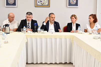 ‘Yalın Belediyecilik’ 796 milyon lira tasarruf sağladı