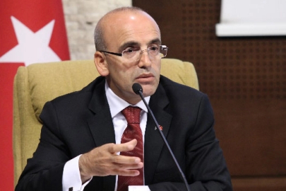 Bakan Şimşek'ten 'Kararlıyız' mesajı!