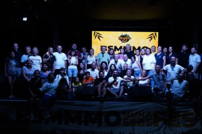 Mali müşavirler festivalde buluştu