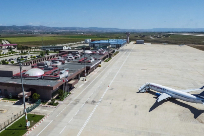 DHMİ Havalimanı personeli maaşlarında iyileştirme bekliyor