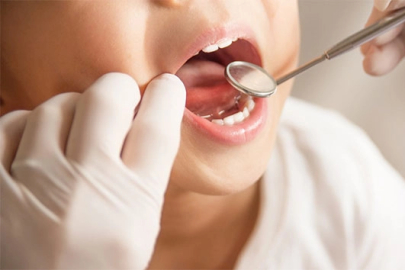 Diş sıkma problemine alternatif çözüm