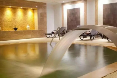 Kaplıca tedavisi alanlar dikkat! Masrafları devlet ödüyor!