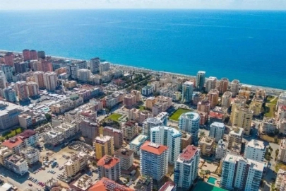 Konut fiyatlarının artış hızı yavaşladı!