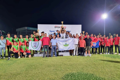 Osmangazi Belediyespor Atletizmde Süper Lig’e yükseldi