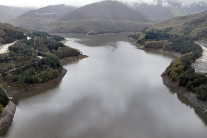 Bursa'da kaynak suları korunmaya devam ediyor