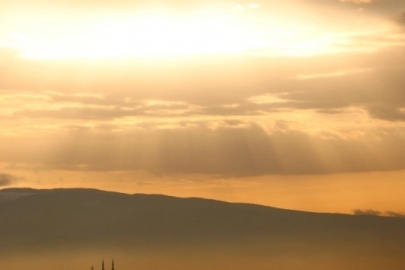 Yurtta bugün hava nasıl olacak?