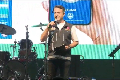 Bursa Emniyeti gençlere seslendi! "Uyuma, geleceğine sahip çık