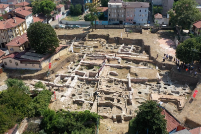 “Yaşayan Tarih Hisar İçi” projesi eski Bursa'ya hayat veriyor