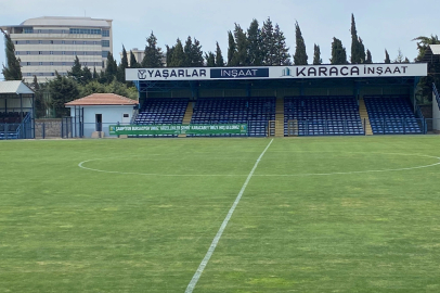 Karacabey’den Bursaspor’a jest!