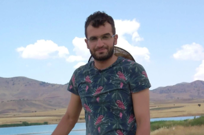 Hızlı tren şantiyesinde kaybolan şahıstan 2 gündür haber alınamıyor