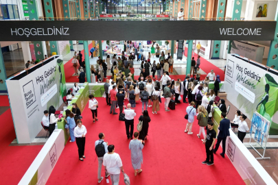 Bursa Textile Show kapılarını açtı