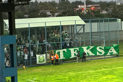 Bursaspor PFDK’ya sevk edildi