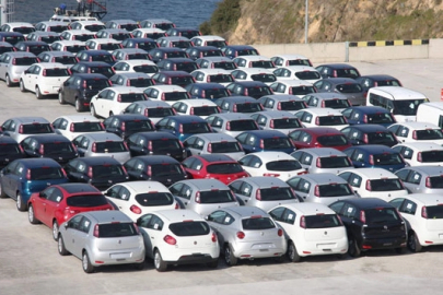 Otomotiv ihracatı ağustosta yüzde 21 artış gösterdi