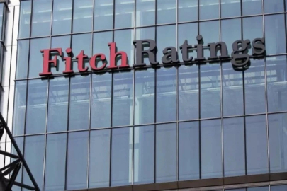 Fitch, Türkiye'nin kredi notunu açıkladı