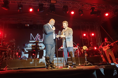 Orhaneli’nde Karagöz Şenlikleri coşkuyla kutlandı