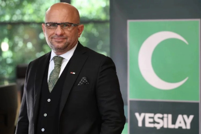 Yeşilay bağımlılıkla mücadelede 1 milyon çağrı aldı